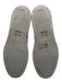 Hugo Boss Shoe Size 46 AS IS White Leather Solid Low Top Men's Shoes White / 46