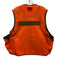 Remington Boot Co. Size XL Brown & Orange Acrylic Solid Outdoors Hunting Jacket Brown & Orange / XL