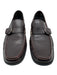 Salvatore Ferragamo Shoe Size 8 Brown Leather Buckle Men's Shoes Brown / 8