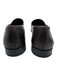 Salvatore Ferragamo Shoe Size 8 Brown Leather Buckle Men's Shoes Brown / 8
