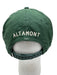 Altamont Green & White Cotton Men's Hat Green & White