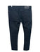 Hugo Boss Size 34 Black Cotton Blend Solid Jean Men's Pants Black / 34