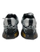Roberto Cavalli Shoe Size 45 Black & White Synthetic Sneaker Men's Shoes Black & White / 45