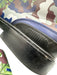 Mihara Yasuhiro Shoe Size 12 Green & Brown Leather Camo Floral Men's Shoes Green & Brown / 12
