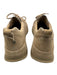 Jil Sander Shoe Size 45 Beige Suede Solid Trainer Sneaker Men's Shoes Beige / 45