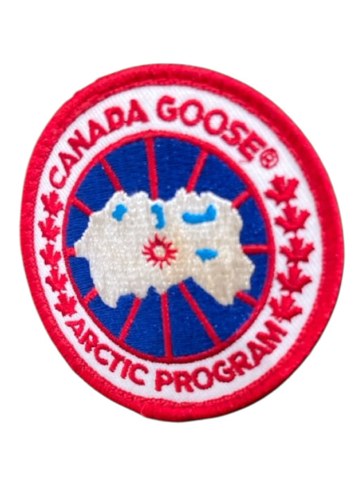 Canada Goose AS IS Size XL Green Synthetic Solid Puffer Zip Up Men's Jacket Green / XL