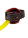 Polo Orange & Navy Men's Belt Orange & Navy