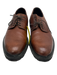 To Boot New York Shoe Size 12 Brown Leather Solid Men's Shoes Brown / 12