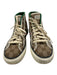 Gucci Shoe Size 38 AS IS Brown & Multi Guccissima Men's Shoes Brown & Multi / 38