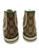 Gucci Shoe Size 38 AS IS Brown & Multi Guccissima Men's Shoes Brown & Multi / 38