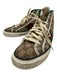Gucci Shoe Size 38 AS IS Brown & Multi Guccissima Men's Shoes Brown & Multi / 38