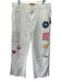 Loiter NWT Size 38 White & Multi Cotton Men's Pants White & Multi / 38