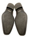 Magnanni Shoe Size 12 Brown Leather Solid Men's Shoes Brown / 12
