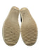 Rick Owens DRKSHDW Shoe Size 45 AS IS Black & White Canvas Low Top Lace Up Shoes Black & White / 45