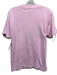 Pleasures Size S Pink & Black Cotton Graphic Men's Short Sleeve Pink & Black / S