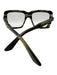Gucci Gray & Multi-Color Tortoise Men's Sunglasses Gray & Multi-Color