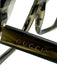 Gucci Gray & Multi-Color Tortoise Men's Sunglasses Gray & Multi-Color
