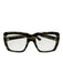 Gucci Gray & Multi-Color Tortoise Men's Sunglasses Gray & Multi-Color