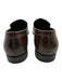 Salvatore Ferragamo Shoe Size 7 Brown Leather Horsebit Loafers Men's Shoes Brown / 7