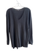 Vince Size M Grey No Fabric Tag Long Sleeve V Neck Lightweight Tunic Grey / M