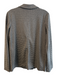 Sanctuary Size XS Tan Polyester Blend Houndstooth Long Sleeve Collar Jacket Tan / XS