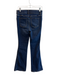 Spanx Size M Medium & Dark Wash Cotton Blend Jegging 5 Pocket Wide Leg Jeans Medium & Dark Wash / M