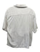 Terry Size S/M White, Red & Yellow Organic Cotton Terry Cloth Short Set White, Red & Yellow / S/M