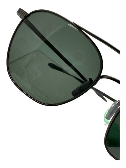 Krewe Gray Men's Sunglasses