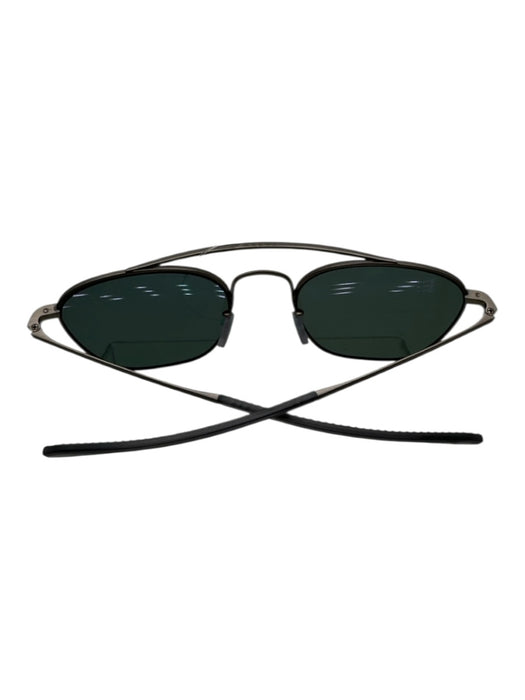 Krewe Gray Men's Sunglasses