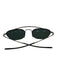 Krewe Gray Men's Sunglasses
