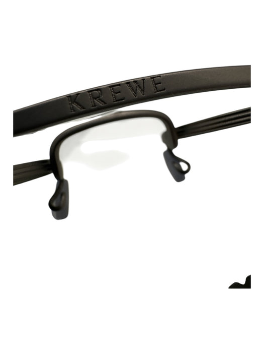 Krewe Gray Men's Sunglasses
