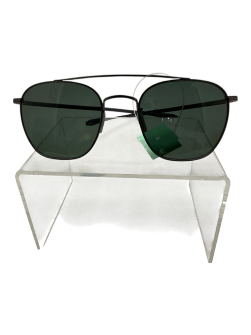 Krewe Gray Men's Sunglasses
