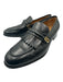 Gucci Shoe Size 9 Good Black Leather Solid Tassel Dress Men's Shoes Black / 9