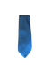 Sid Mashburn Blue & Orange Silk Dots Men's Ties Blue & Orange