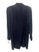 Ralph Lauren Size 6 Navy Blue Linen Single Breasted Shoulder Pads Jacket Navy Blue / 6