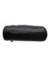 Chanel Black Leather Caviar Gold Chain Crossbody Dustbag Inc. Bag Black / Mini