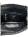 Chanel Black Leather Caviar Gold Chain Crossbody Dustbag Inc. Bag Black / Mini