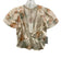Loveshackfancy Size XS Cream, Green & Pink Silk Abstract Floral Pant Set Cream, Green & Pink / XS