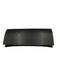 Saint Laurent Black Acetate Logo Detail Wayfarer Sunglasses Black