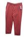 Peter Millar Size 33 med light wash Cotton Blend Solid Jean Men's Pants med light wash / 33