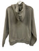 Gallery Dept. Size S Gray Cotton logo Hoodie Men's Jacket Gray / S