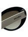 Prada Black & Gray Acetate Gradient Cat Eye Sunglasses Black & Gray