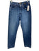 Versace Jeans Couture Size 29 Medium Wash Cotton Denim Zip Fly Mid Rise Jeans Medium Wash / 29