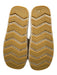 Bottega Veneta Shoe Size 37 Beige Jute open toe Woven Flat Slides Espadrille Beige / 37