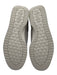 Tretorn Shoe Size 7.5 White, Gray, Multi Leather Fabric Block lace up Sneakers White, Gray, Multi / 7.5