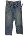 Citizens of Humanity Size 26 Blue Wash Cotton Zip & Button Faded High Rise Jeans Blue Wash / 26