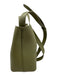 Aesther Ekme Light Green Leather Top Handle Crossbody Bag Light Green / Mini