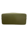 Aesther Ekme Light Green Leather Top Handle Crossbody Bag Light Green / Mini