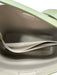 Aesther Ekme Light Green Leather Top Handle Crossbody Bag Light Green / Mini
