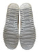 Ilse Jacobsen Shoe Size 41 Beige & White Suede Perforated Penny Loafer Sneakers Beige & White / 41
